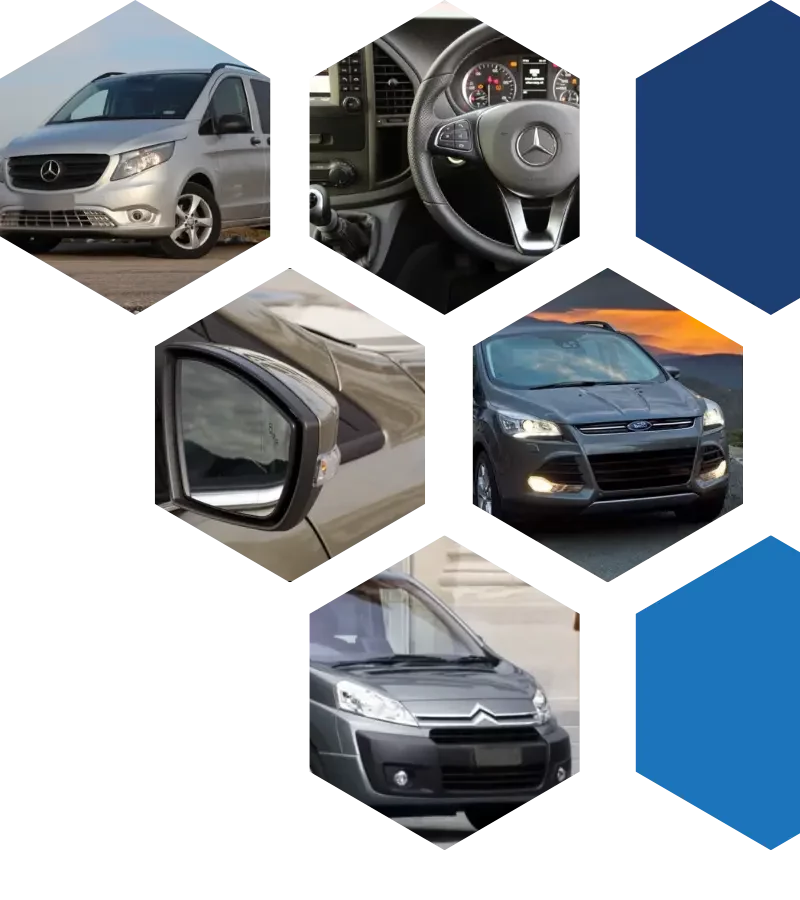 Transfer na lotniska lub w dowolne miejsce Taxi Medyka/Szeginie